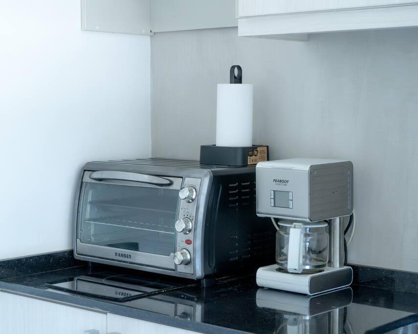 Appartamento Palermo Hollywood: Modern & Exclusive Bright Buenos Aires