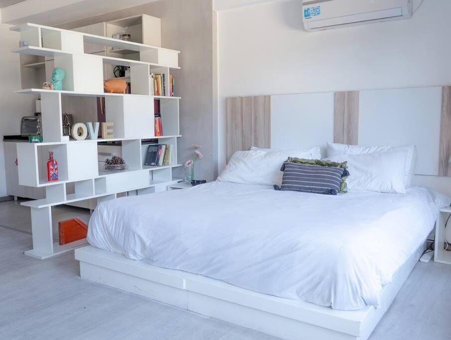 Appartamento Palermo Hollywood: Modern & Exclusive Bright *